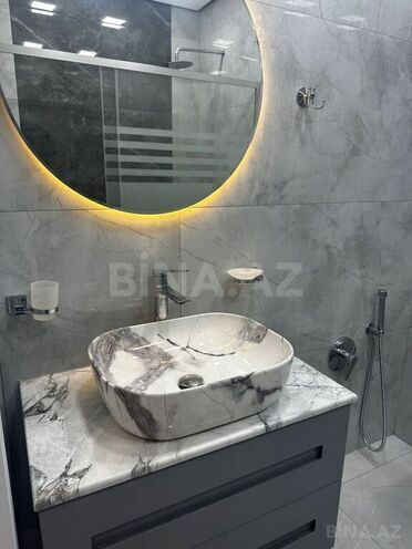 2-комн. новостройка - м. 20 января - 77 м² (6)