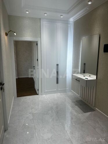 2-комн. новостройка - м. 20 января - 77 м² (10)