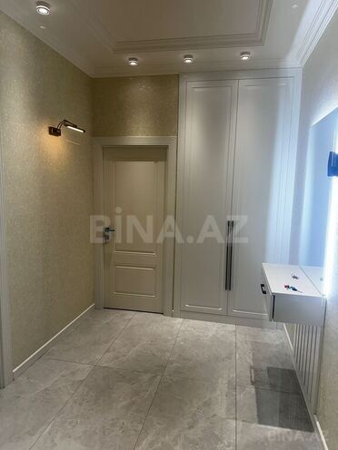 2-комн. новостройка - м. 20 января - 77 м² (11)