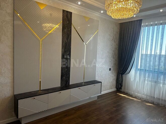 2-комн. новостройка - м. 20 января - 77 м² (13)