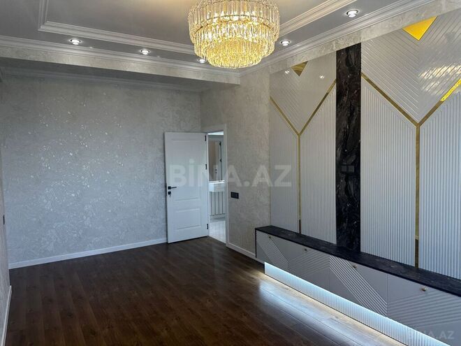 2-комн. новостройка - м. 20 января - 77 м² (7)