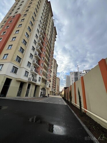 2-комн. новостройка - м. 20 января - 77 м² (1)