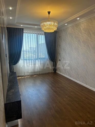 2-комн. новостройка - м. 20 января - 77 м² (2)