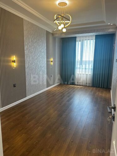 2-комн. новостройка - м. 20 января - 77 м² (4)