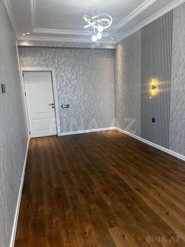 2-комн. новостройка - м. 20 января - 77 м² (3)