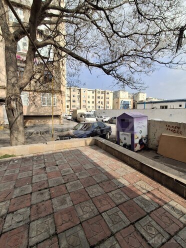 İcarəyə verilir 1 otaqlı ofis 8 m², İnşaatçılar m., photo 9 from 14