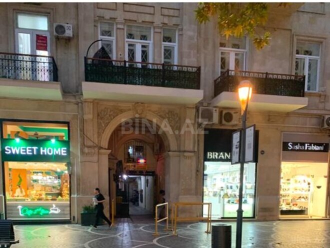 Продаётся 3-комн. вторичка 110 м², м. Сахил, photo 4 from 18