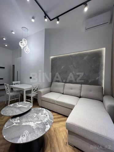 2 otaqlı yeni tikili - 28 May m. - 60 m² (6)