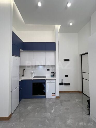 2 otaqlı yeni tikili - 28 May m. - 60 m² (8)