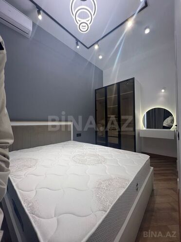 2 otaqlı yeni tikili - 28 May m. - 60 m² (9)