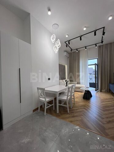 2 otaqlı yeni tikili - 28 May m. - 60 m² (5)