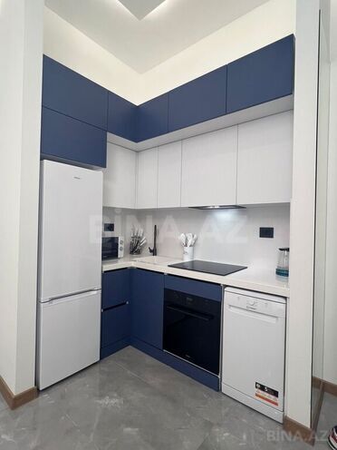 2 otaqlı yeni tikili - 28 May m. - 60 m² (4)