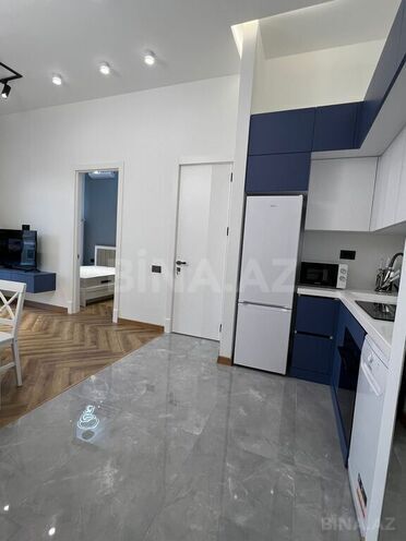 2 otaqlı yeni tikili - 28 May m. - 60 m² (2)