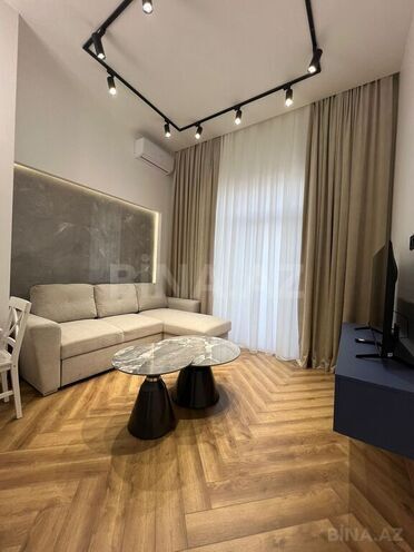2 otaqlı yeni tikili - 28 May m. - 60 m² (7)