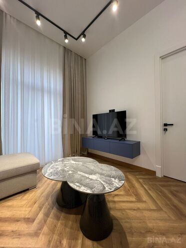 2 otaqlı yeni tikili - 28 May m. - 60 m² (3)