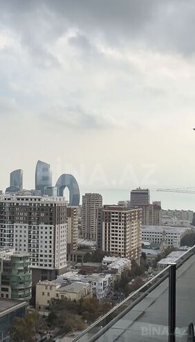 2 otaqlı yeni tikili - 28 May m. - 60 m² (13)