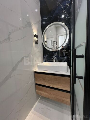 2 otaqlı yeni tikili - 28 May m. - 60 m² (11)