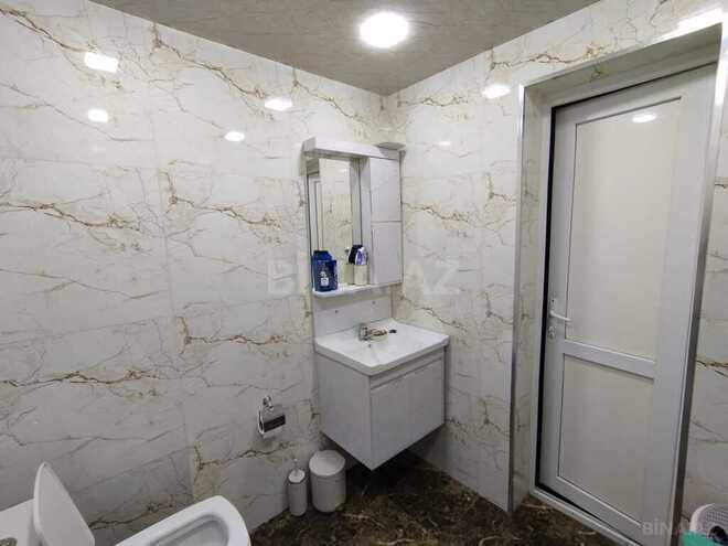4 otaqlı həyət evi/bağ evi - Binəqədi q. - 150 m² (12)