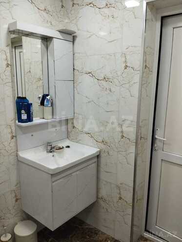 4 otaqlı həyət evi/bağ evi - Binəqədi q. - 150 m² (10)