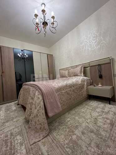 4 otaqlı həyət evi/bağ evi - Binəqədi q. - 150 m² (20)
