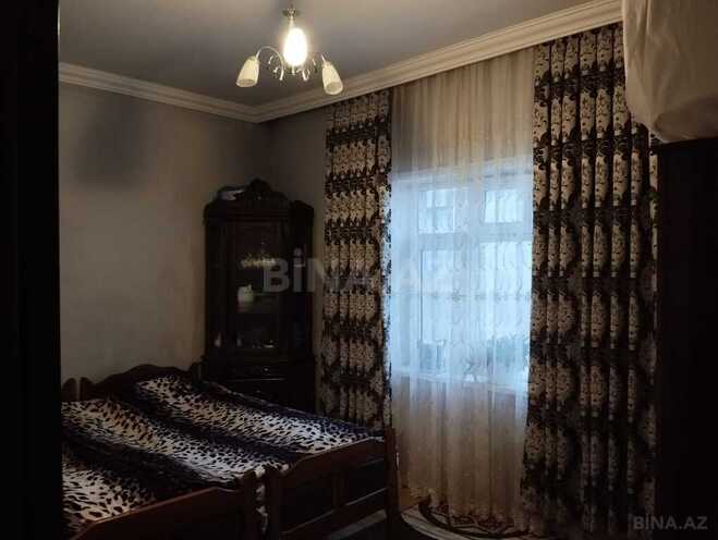 4 otaqlı həyət evi/bağ evi - Binəqədi q. - 150 m² (8)