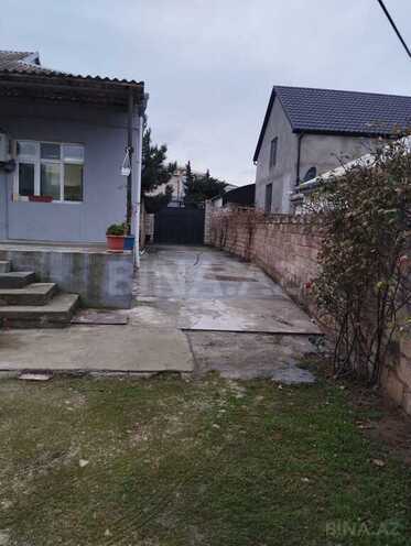 4 otaqlı həyət evi/bağ evi - Binəqədi q. - 150 m² (3)