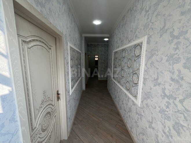 3-комн. дом/дача - пос. Биладжары - 100 м² (8)