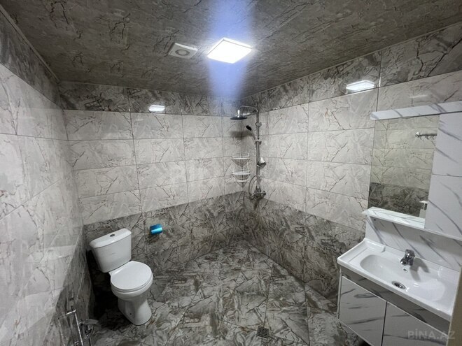 3-комн. дом/дача - пос. Биладжары - 100 м² (17)