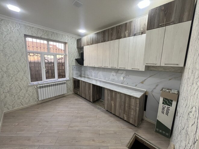 3-комн. дом/дача - пос. Биладжары - 100 м² (12)