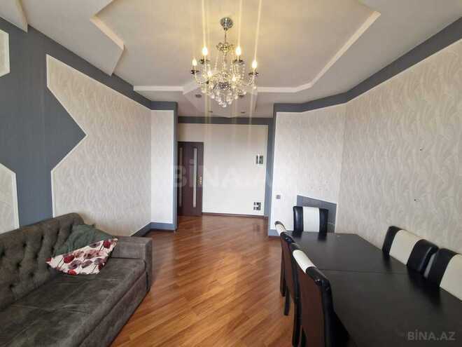 2 otaqlı yeni tikili - Xırdalan - 73 m² (2)
