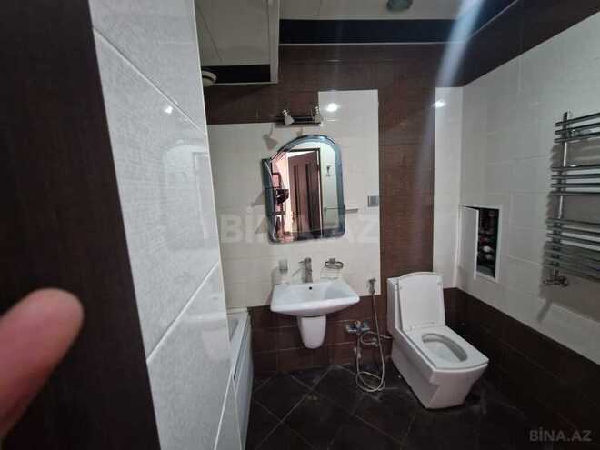 2 otaqlı yeni tikili - Xırdalan - 73 m² (9)