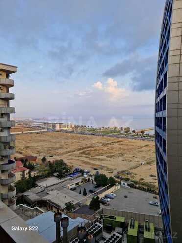 3 otaqlı yeni tikili - Şah İsmayıl Xətai m. - 152 m² (18)