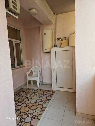 3 otaqlı yeni tikili - Şah İsmayıl Xətai m. - 152 m² (22)
