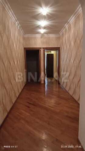 3 otaqlı yeni tikili - Nərimanov r. - 150 m² (7)