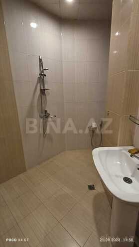 3 otaqlı yeni tikili - Nərimanov r. - 150 m² (14)