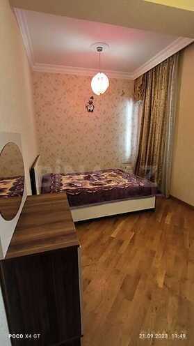 3 otaqlı yeni tikili - Nərimanov r. - 150 m² (6)