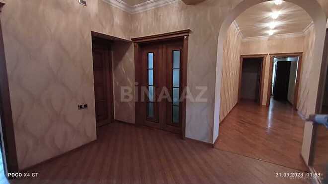 3 otaqlı yeni tikili - Nərimanov r. - 150 m² (12)