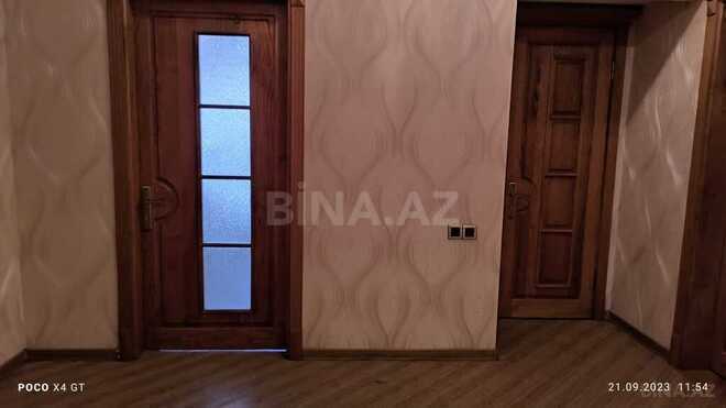 3 otaqlı yeni tikili - Nərimanov r. - 150 m² (13)