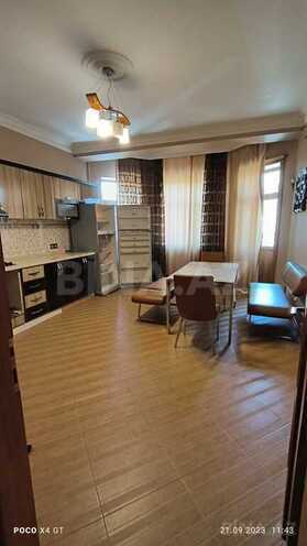3 otaqlı yeni tikili - Nərimanov r. - 150 m² (26)