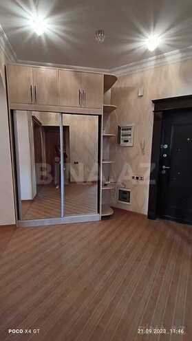 3 otaqlı yeni tikili - Nərimanov r. - 150 m² (24)