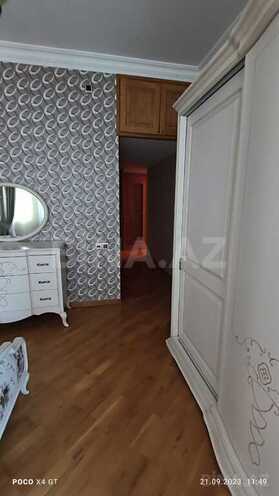 3 otaqlı yeni tikili - Nərimanov r. - 150 m² (9)