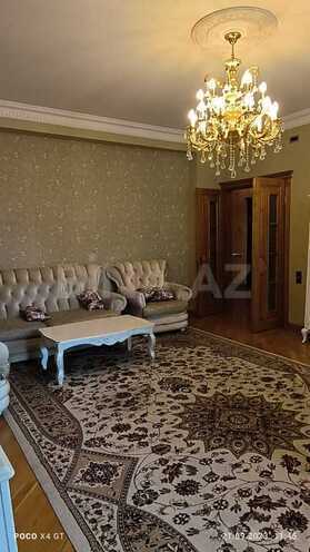 3 otaqlı yeni tikili - Nərimanov r. - 150 m² (29)