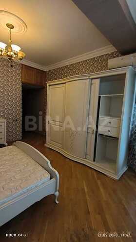 3 otaqlı yeni tikili - Nərimanov r. - 150 m² (23)