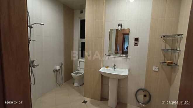 3 otaqlı yeni tikili - Nərimanov r. - 150 m² (8)