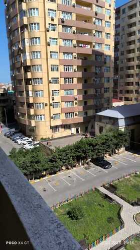 3 otaqlı yeni tikili - Nərimanov r. - 150 m² (15)