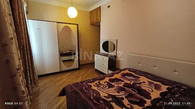 3 otaqlı yeni tikili - Nərimanov r. - 150 m² (22)