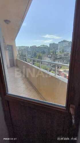 3 otaqlı yeni tikili - Nərimanov r. - 150 m² (17)