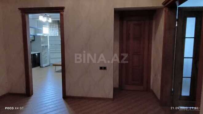 3 otaqlı yeni tikili - Nərimanov r. - 150 m² (19)
