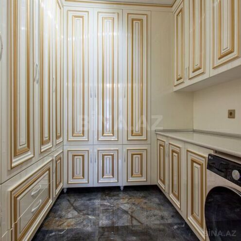 2 otaqlı yeni tikili - Nardaran q. - 90 m² (8)