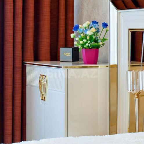 2 otaqlı yeni tikili - Nardaran q. - 90 m² (10)